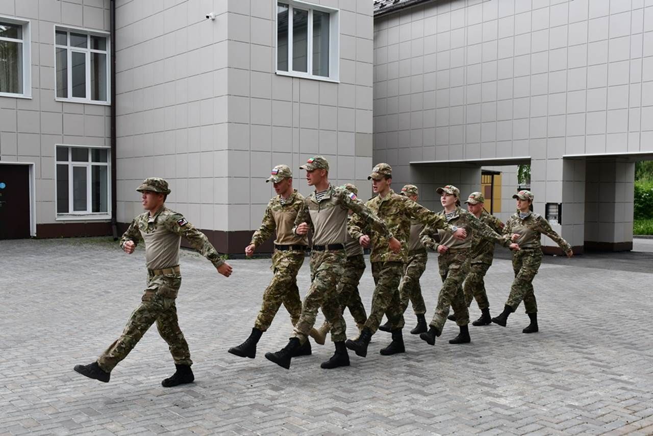 «Пиранья» Татарстан данын яклаячак!