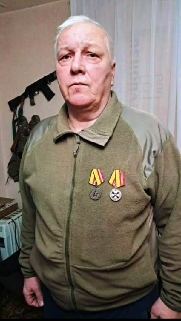 Владимир Агеев — герой нашего времени