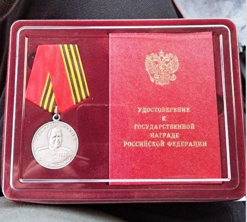 Владимир Агеев — герой нашего времени
