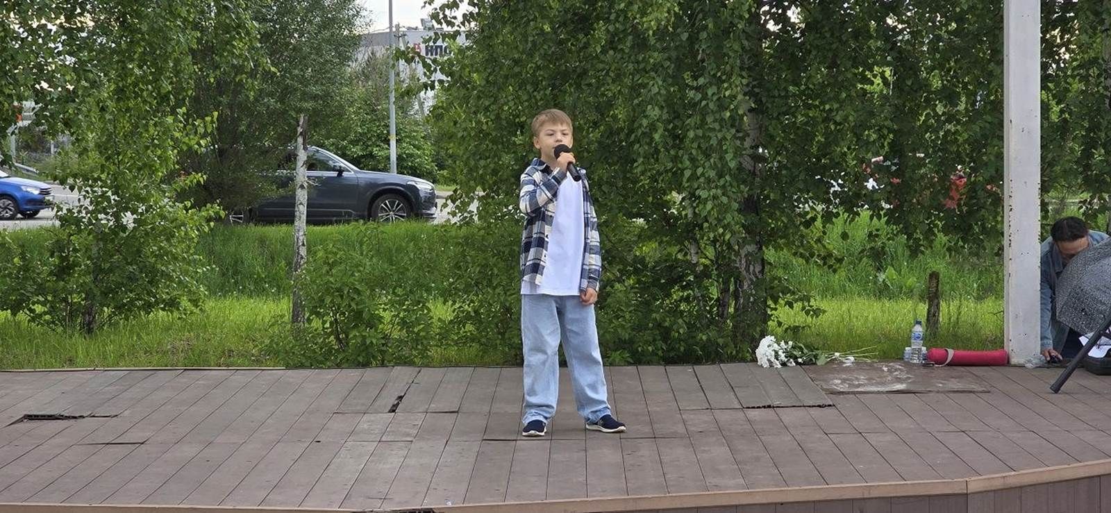 Лаеш районында Балаларны саклау көнен билгеләп үтәләр