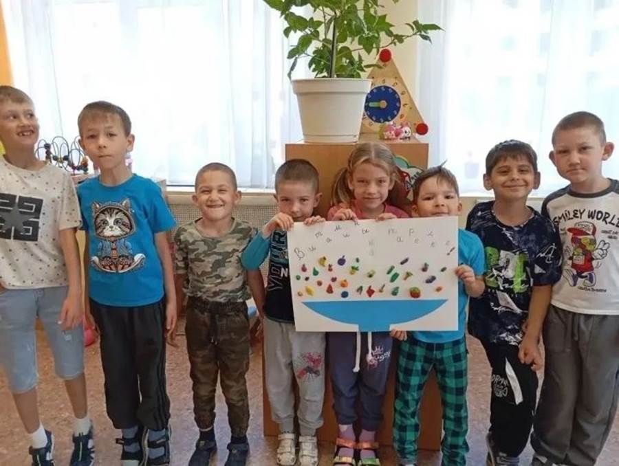 Витаминнар һөҗүме, яки «Чияләр» кишерне ничек пластилинга алыштырган?