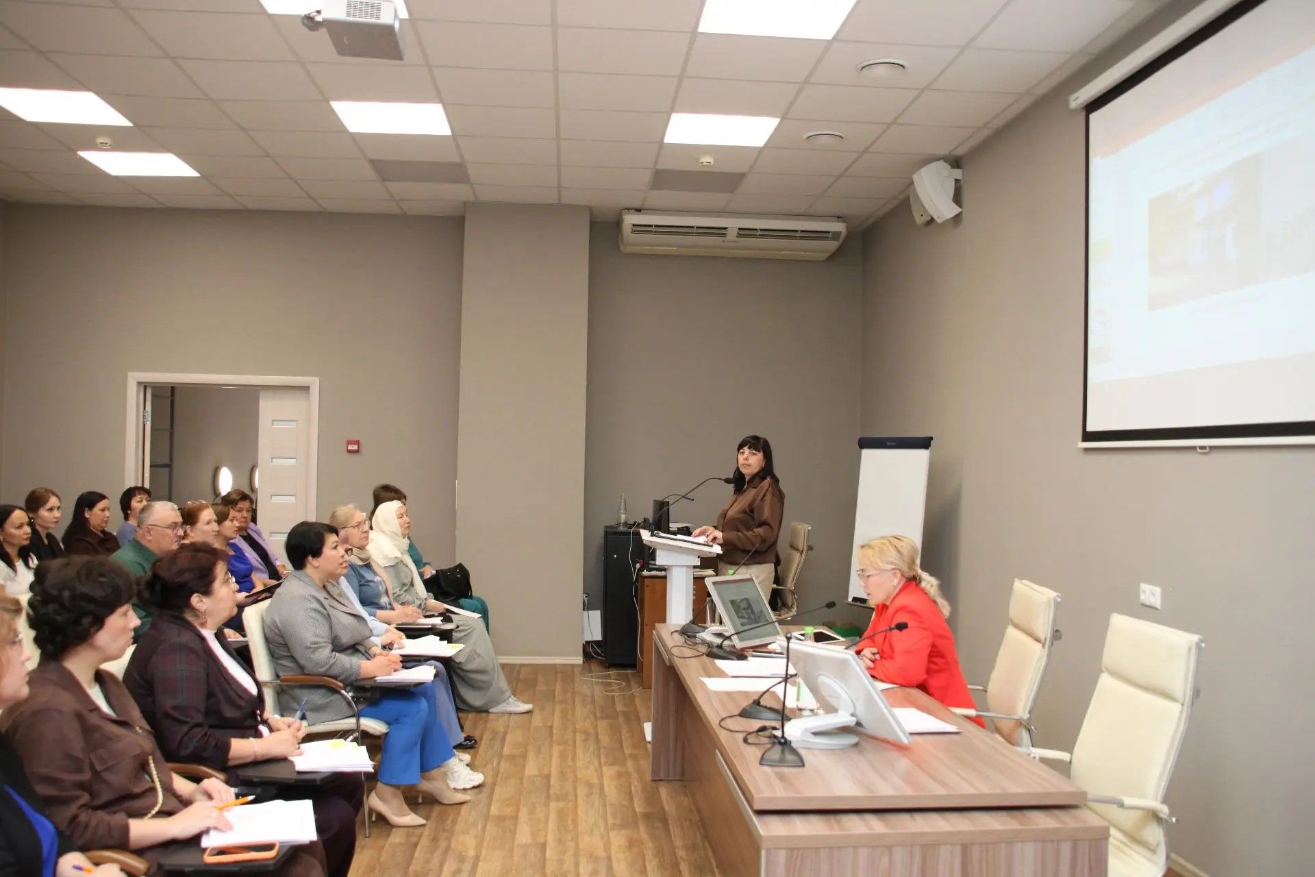 Гордость района: архив Лаишево победил в престижном конкурсе!