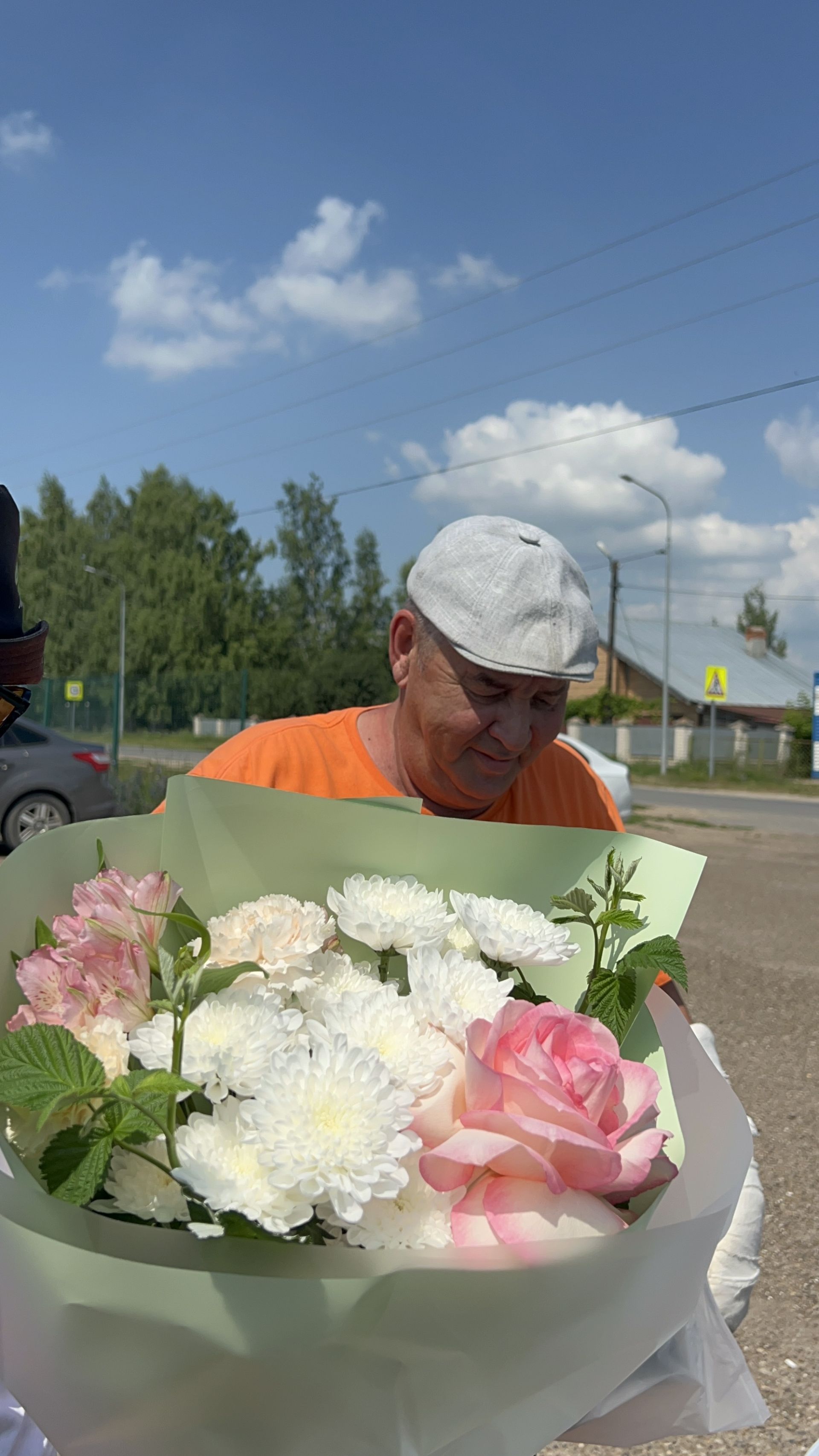 В Лаишево семьи объединились на «Стартах поколений»