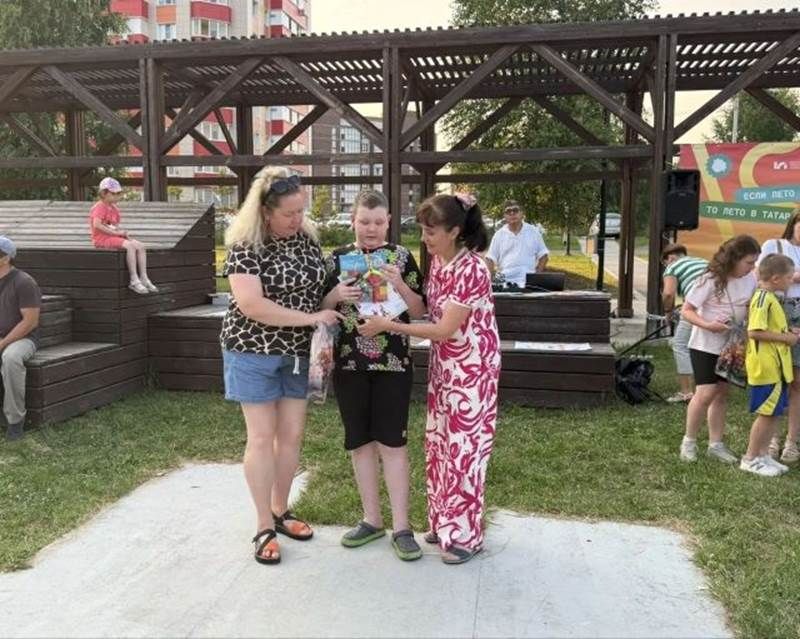 Уен аша юл кагыйдәләрен өйрәнделәр