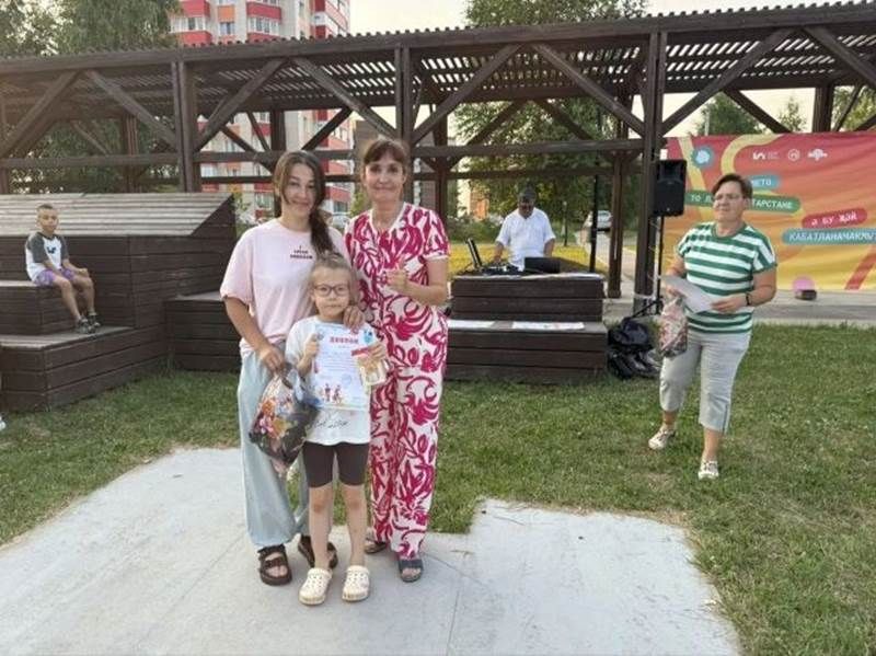 Уен аша юл кагыйдәләрен өйрәнделәр