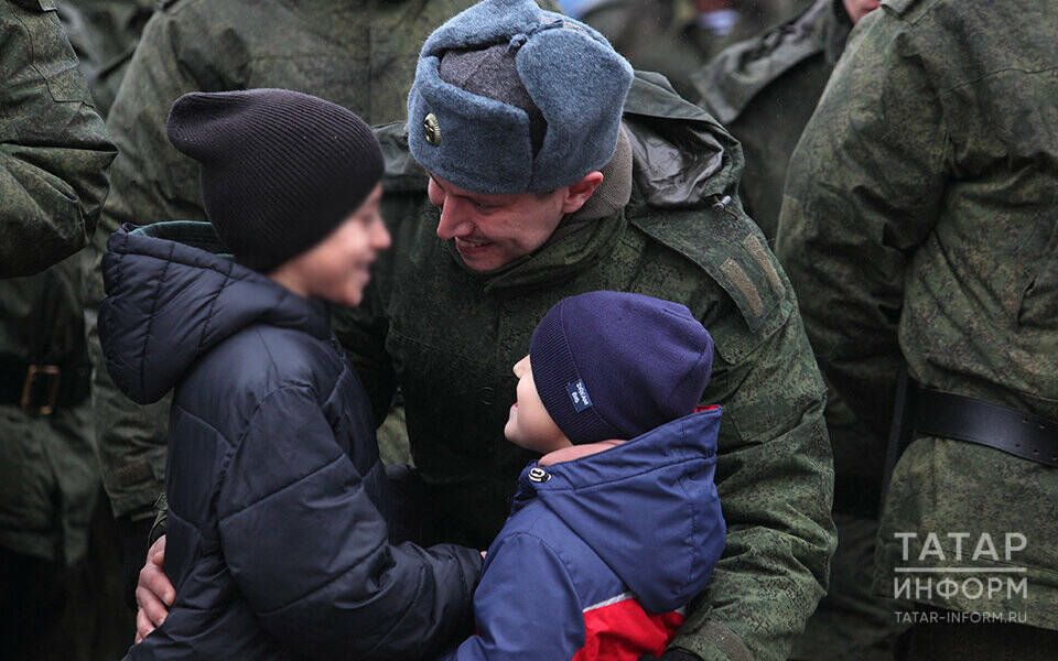 Утверждены единые меры поддержки участников СВО и членов их семей