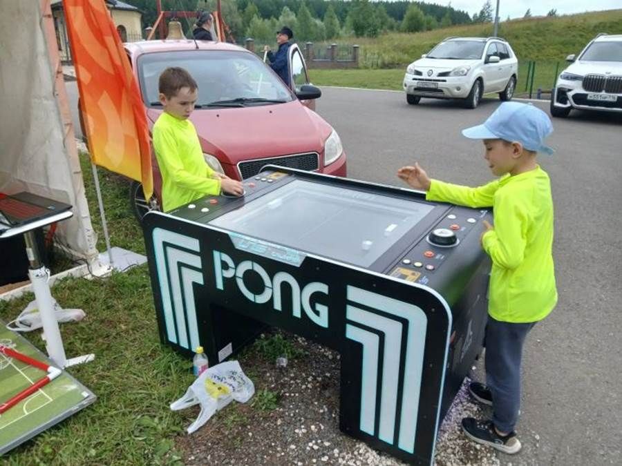 Чишмә бәйрәме — 2026