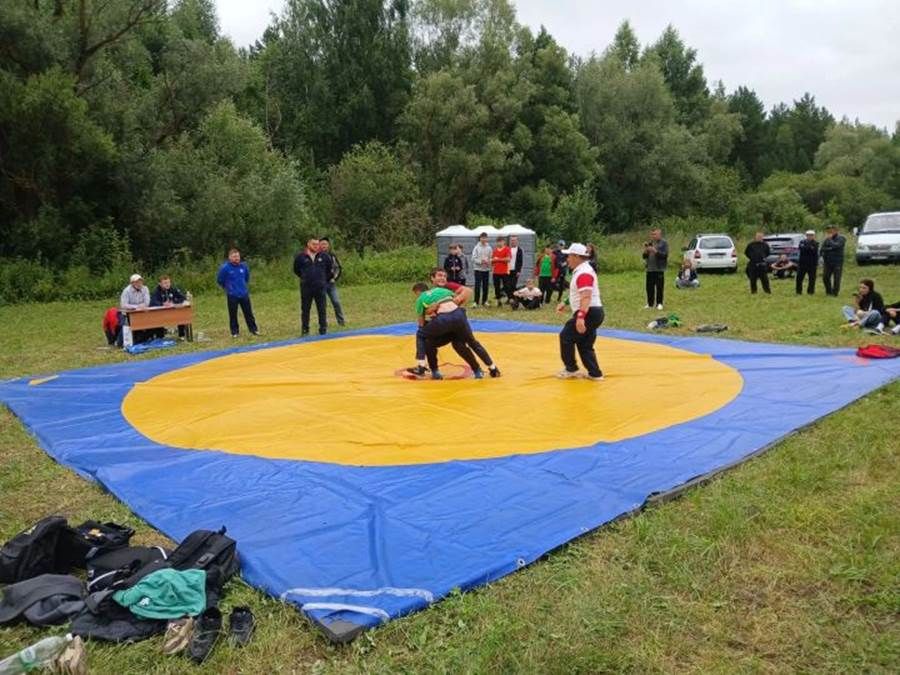 Чишмә бәйрәме — 2026