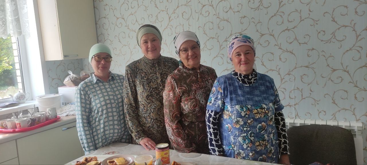 Дуслык, дин һәм тәрбия урыны     Илзирә Вәлиуллина язмасы