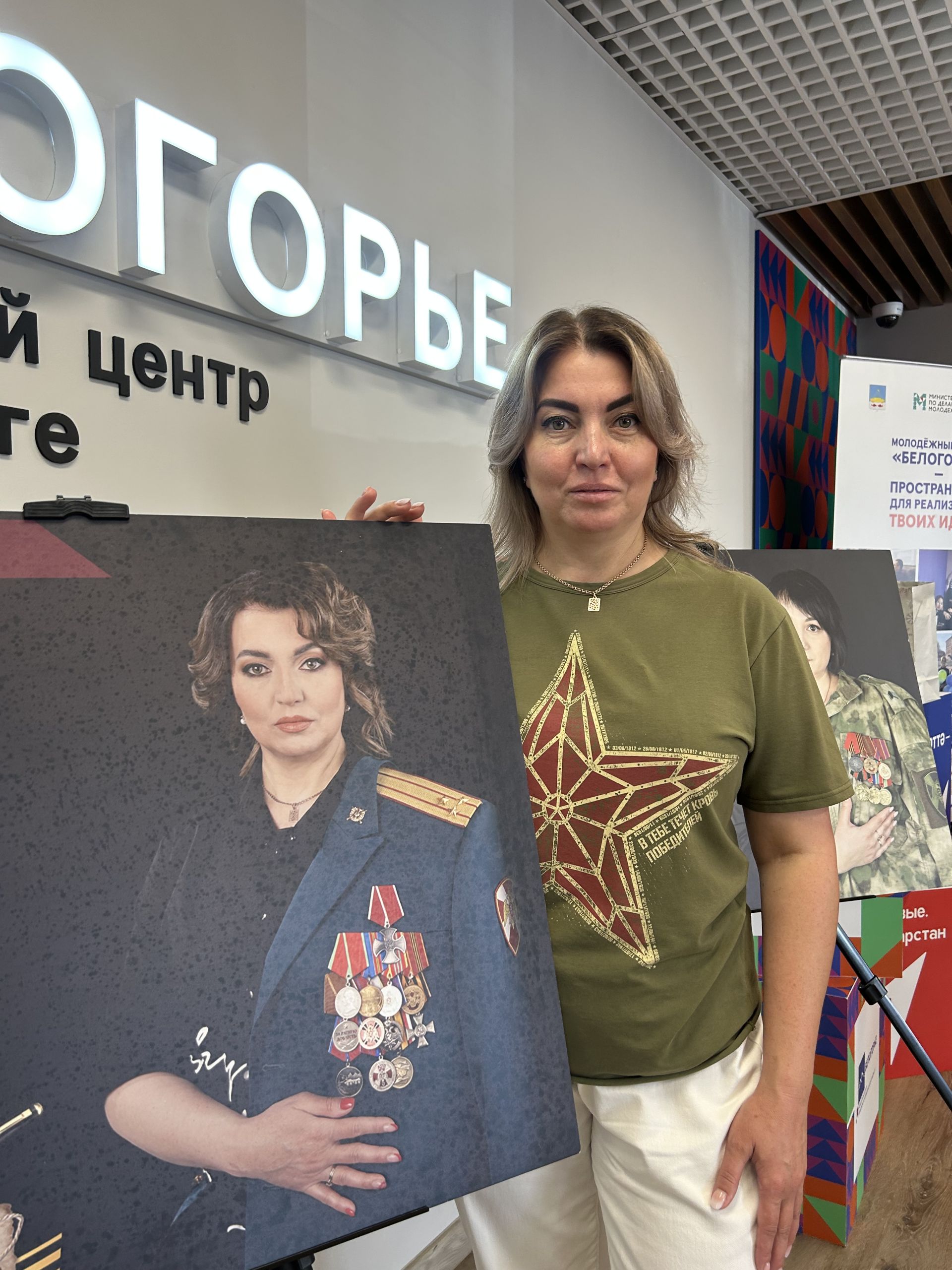 «Не для глянца, а для сердца»: в Лаишево на фотопроекте семьи бойцов нашли опору и тепло