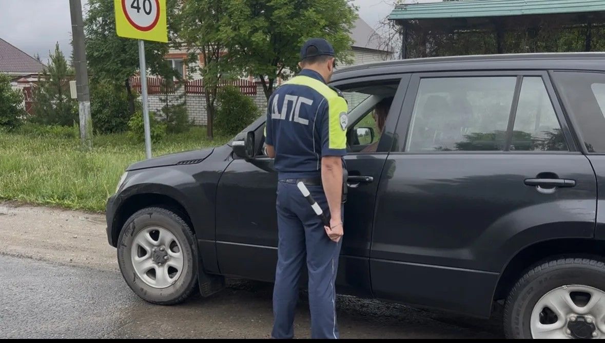 Завтра в Лаишевском районе стартует операция «Тоннель»