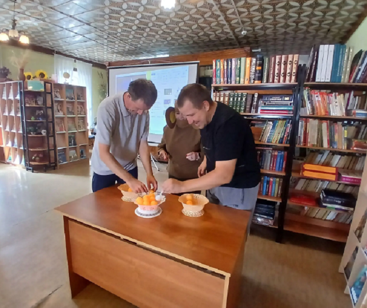 В Лаишеве отпраздновали день рождения Чебурашки
