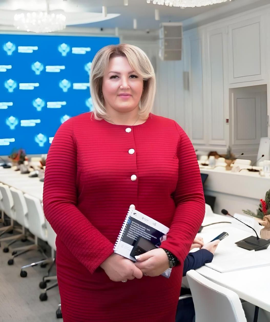 Тему подготовки кадров рассмотрели на IV Всероссийском форуме
