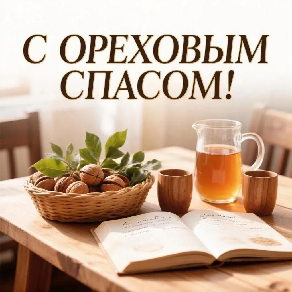 Православный праздник 29 августа воспевает поэт Марина Олейникова