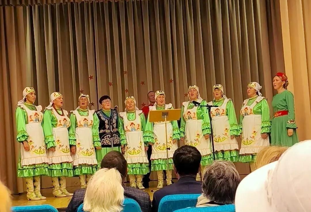В Атабаево прошел фестиваль доблести и мастерства