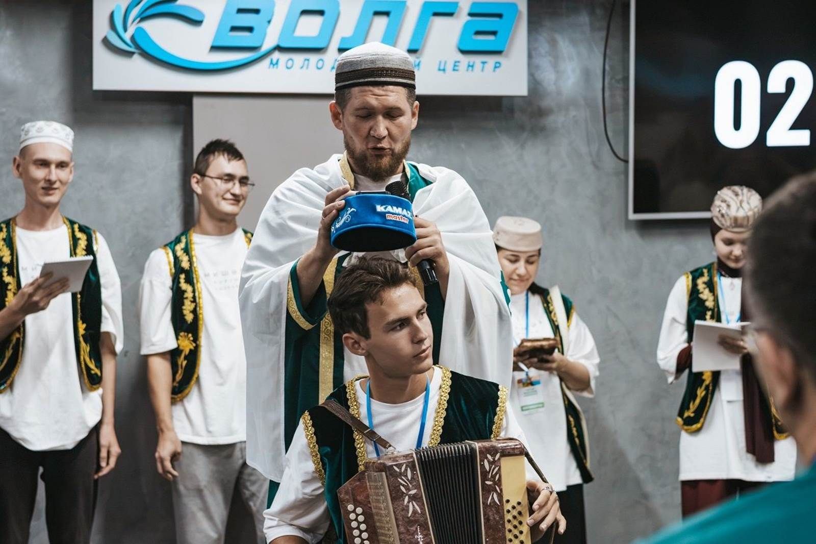 Лаеш районында 36 нчы «Татар яшьләре көннәре» тәмамланды