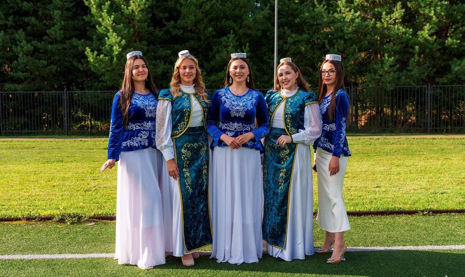 Лаеш районында 36 нчы «Татар яшьләре көннәре» тәмамланды