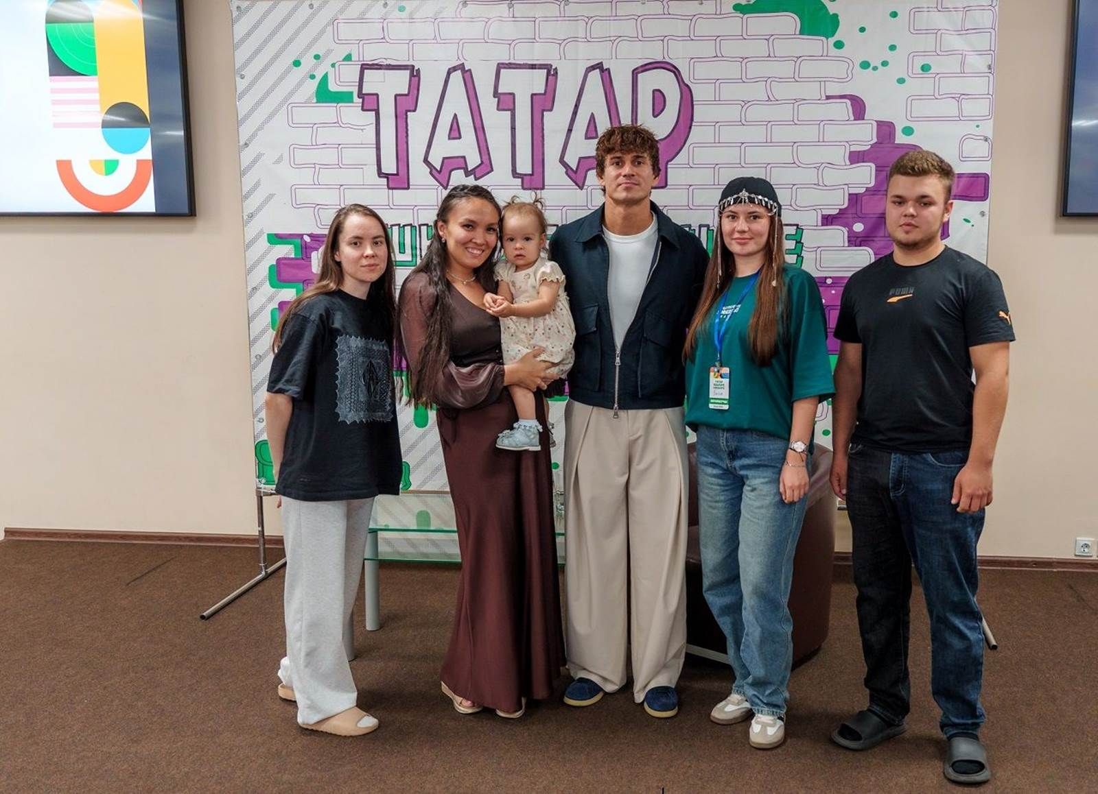 Лаеш районында 36 нчы «Татар яшьләре көннәре» тәмамланды