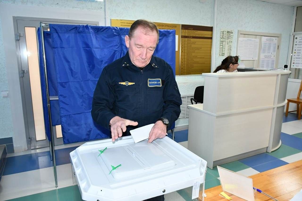 Лаешлылар актив гражданлык позициясен күрсәтә
