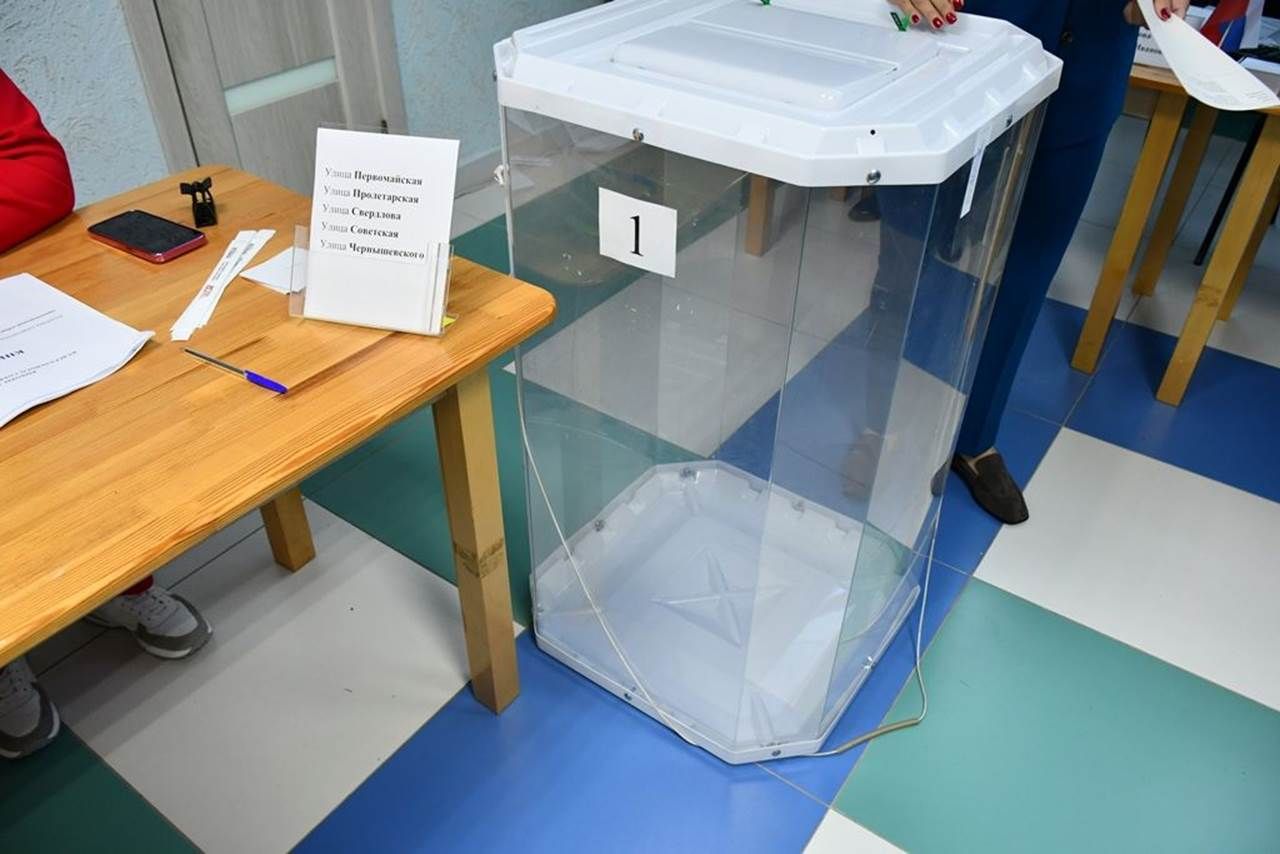 Лаешлылар актив гражданлык позициясен күрсәтә