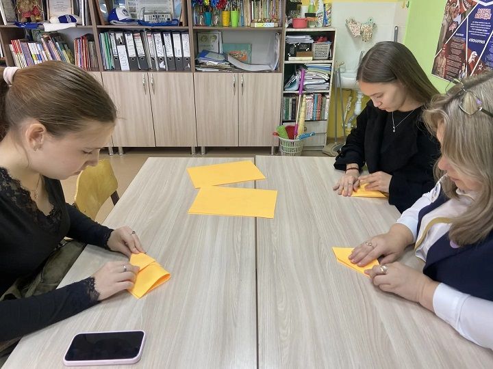 Новый учебный год в Лаишевском районе начался с торжественной линейки