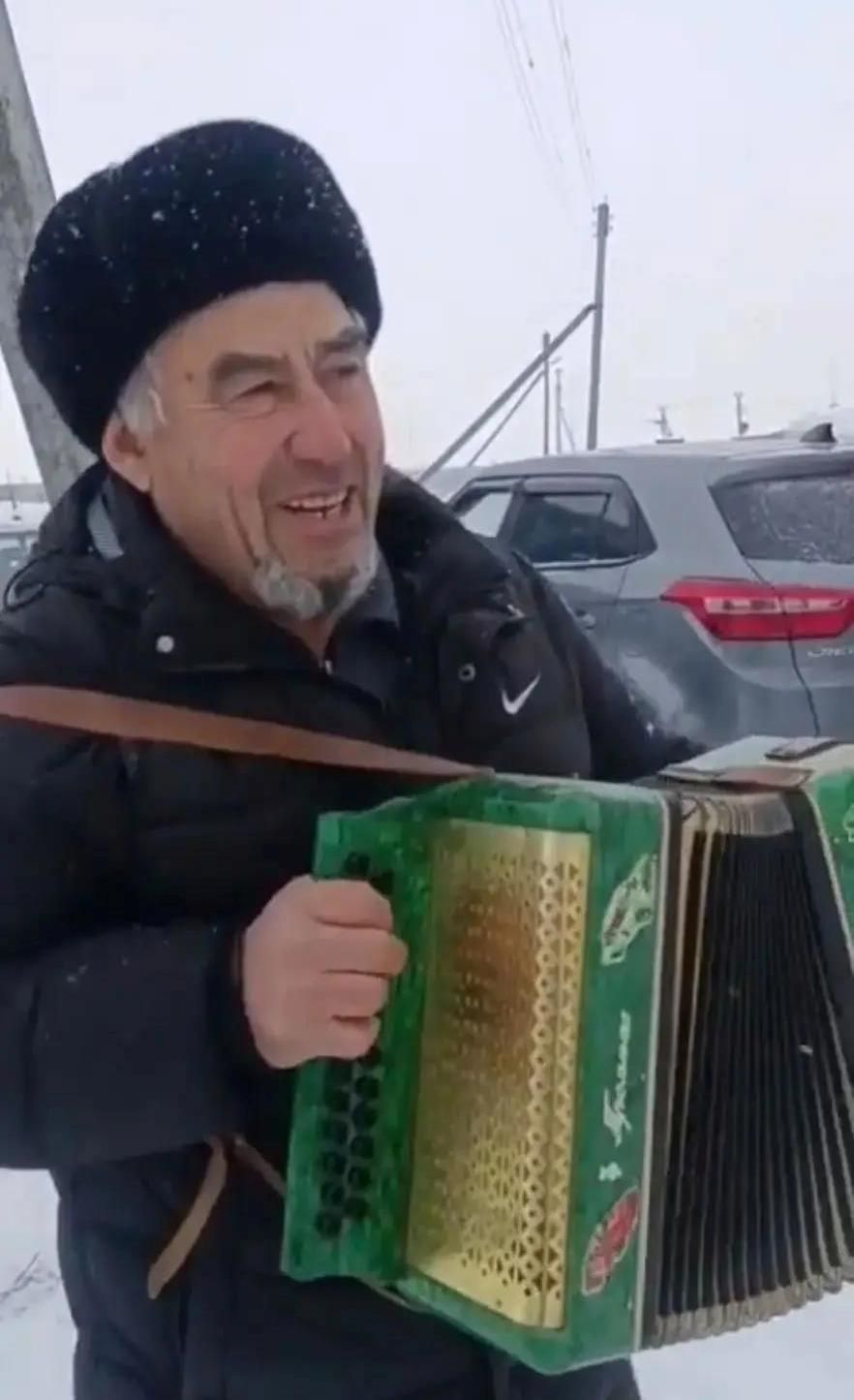 Стаж длиной в эпоху: как специалист из Малой Елги стал золотым фондом агропрома Татарстана