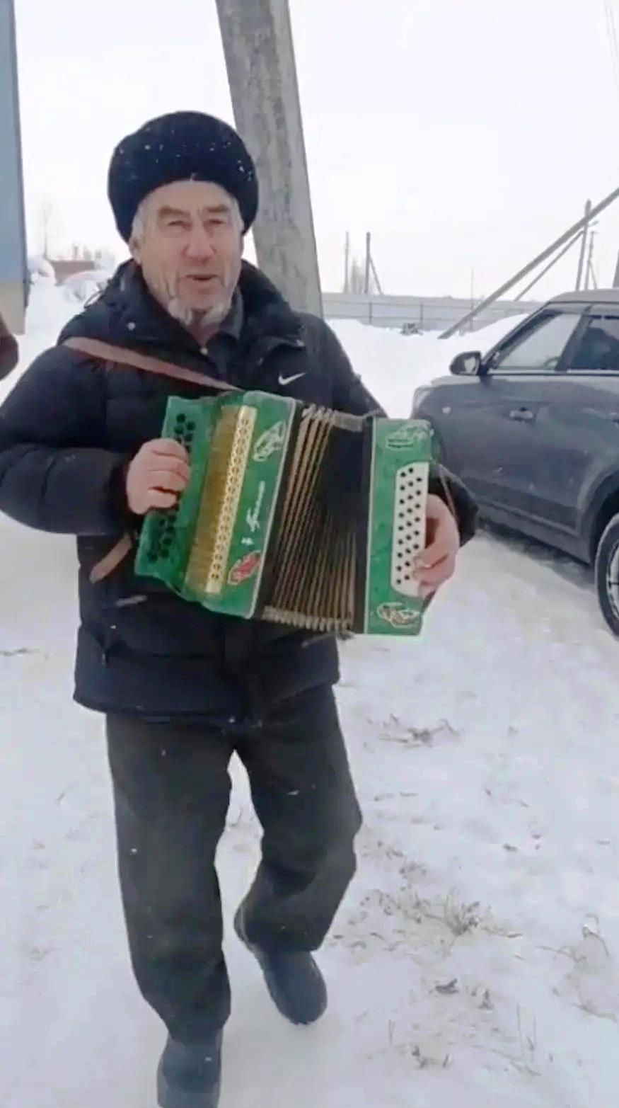 Стаж длиной в эпоху: как специалист из Малой Елги стал золотым фондом агропрома Татарстана