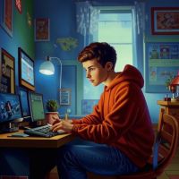 Безопасность в Интернете: Как защитить себя и свой компьютер