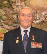 Помним и чтим: 100 лет со дня рождения выдающегося человека — Бориса Кирилловича Кузнецова