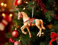 Главное блюдо на новогодний стол в год Лошади: вкусные идеи для праздника