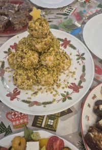 Впереди старый Новый год — готовим салат Ёлочка