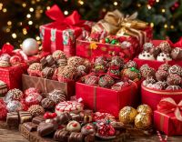 Сладкое: польза или вред?