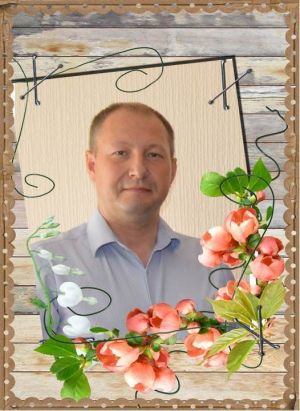 Главного редактора газеты «Камская новь» Дениса Геннадьевича Суханова поздравляем с днем рождения!