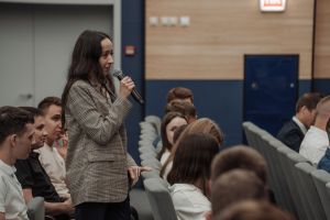 АО «Транснефть — Прикамье» провело технический семинар молодых специалистов