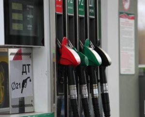 Бензин и дизтопливо подорожали в Татарстане
