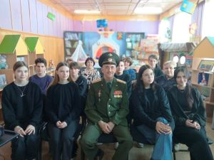 «Неделя профориентации» проходит в школах Лаишевского района