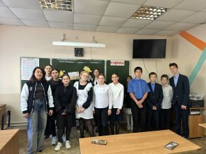 Лаишевские школьники учились оказывать первую помощь уверенно и правильно