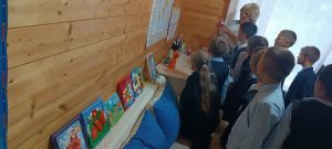 Имәнкискәдә Татарстан халыкларының мәдәни коды турында дәрес узды