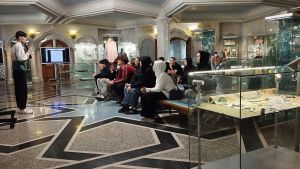 Учащиеся Лаишевского района познакомились с уникальным культурным наследием Казани