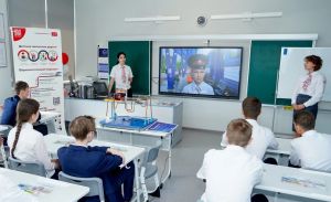 Татарстанским школьникам будут преподавать обновленный курс «Россия – мои горизонты»