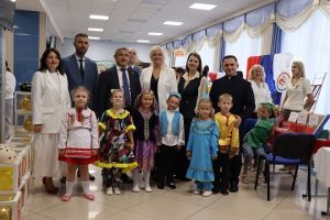 В Лаишеве состоялась августовская педагогическая конференция