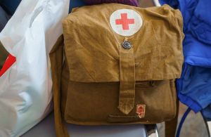 Специальный контракт на службу в зоне СВО могут заключить и женщины-медики