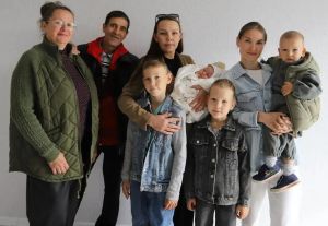 Татарстанские семьи получают жилье по льготной ипотеке