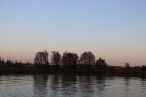 Воскресенье порадует лаишевцев отличной погодой