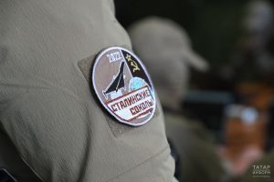 «Сталинских соколов» готовят для участия в специальной военной операции
