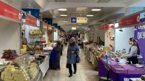 «Фермерские островки» в Татарстане пользуются популярностью