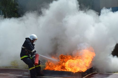 В середине апреля в Татарстане начнется пожароопасный сезон