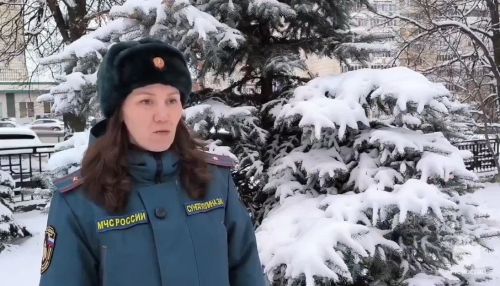 Будьте осторожны: готовьтесь к непогоде!