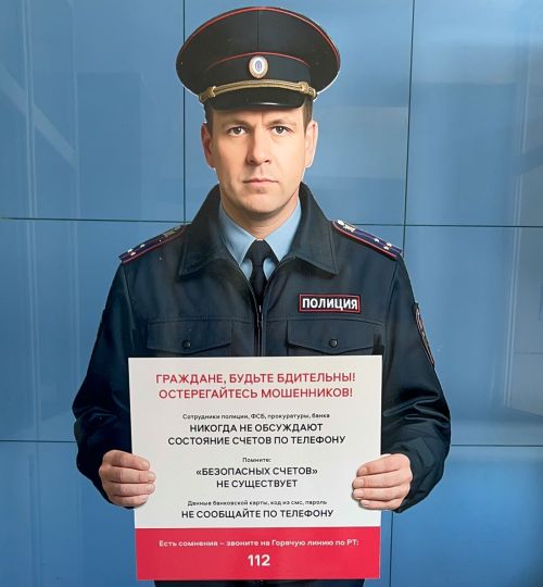 Житель Лаишевского района осуждён за мошенничество в крупном размере