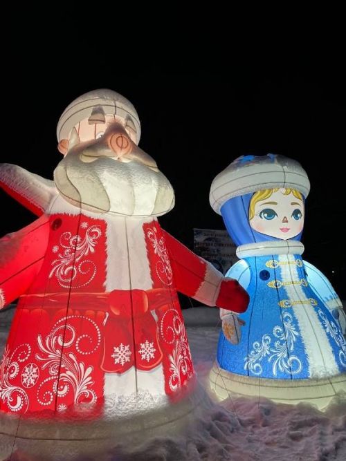 Как в сельских поселениях украшают места отдыха сельчан - ждем от вас фото и видео